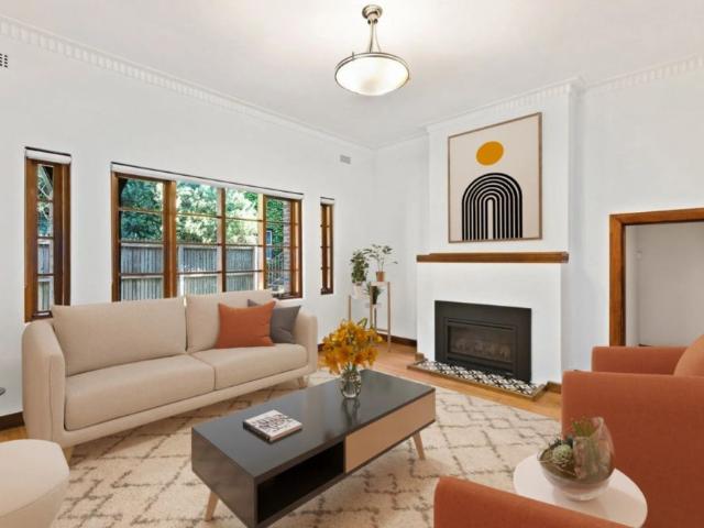 Apartment for rent in Camerons Creek, Victoria