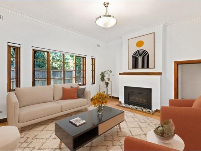 Apartment for rent in Camerons Creek, Victoria
