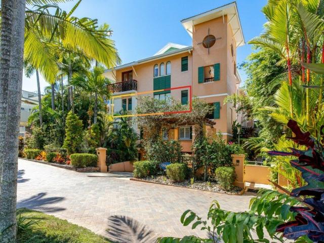 Apartment for sale in Port Douglas, Queensland