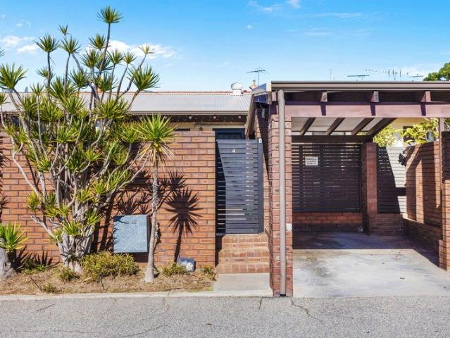 Townhouse for sale in Stirling, Western Australia