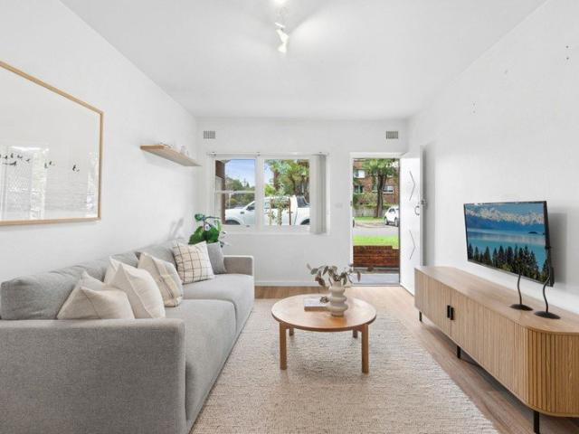 Apartment for sale in Sutherland, New South Wales