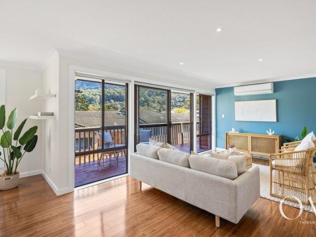 Townhouse for sale in Austinmer, Wollongong City Council