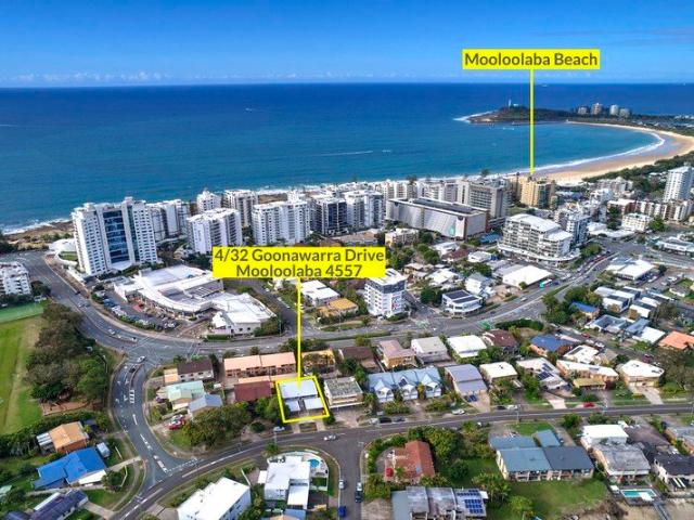 Apartment for sale in Kings Creek, Queensland