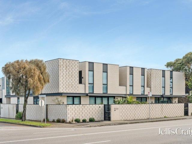 Apartment for sale in Camerons Creek, Victoria