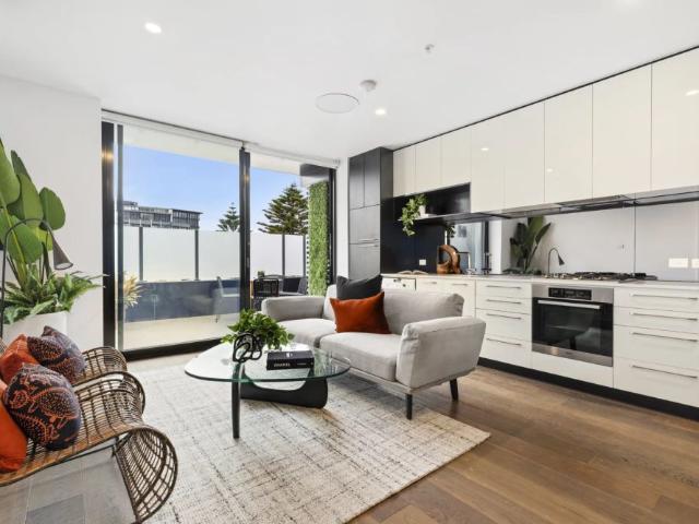 Apartment for rent in Camerons Creek, Victoria