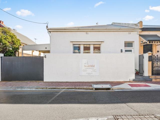 Office for rent in Horseshoe Creek, South Australia