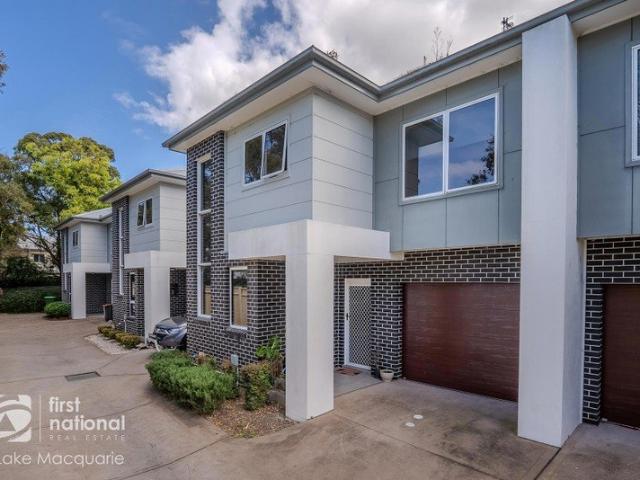 Townhouse for sale in Ambergate, New South Wales