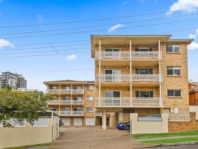 Apartment for sale in Wollongong West, New South Wales