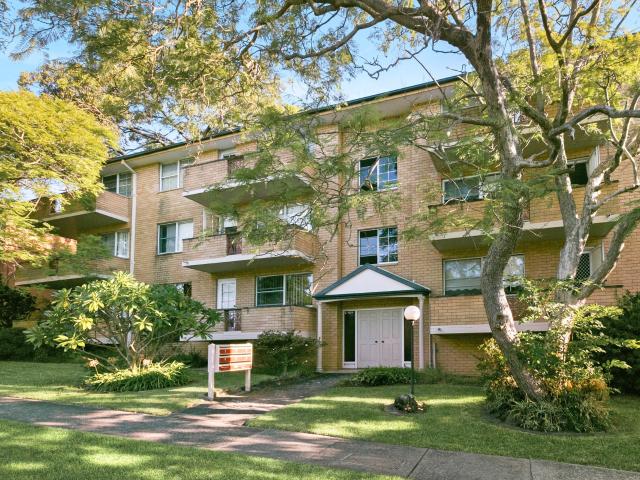 Apartment for sale in Epping, New South Wales