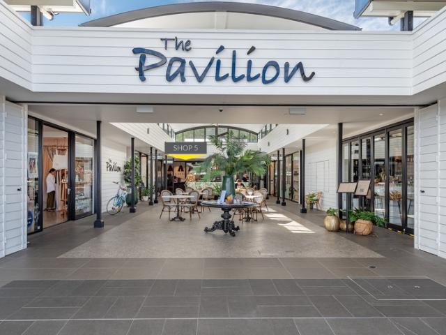 Retail for rent in Noosa Heads, Queensland