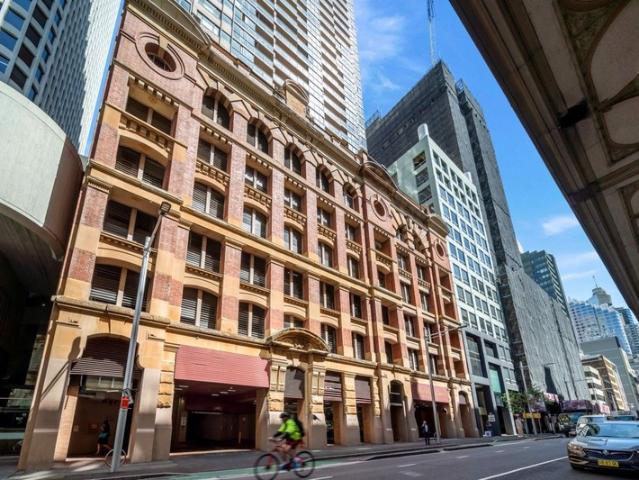 Office for sale in Sydney, New South Wales