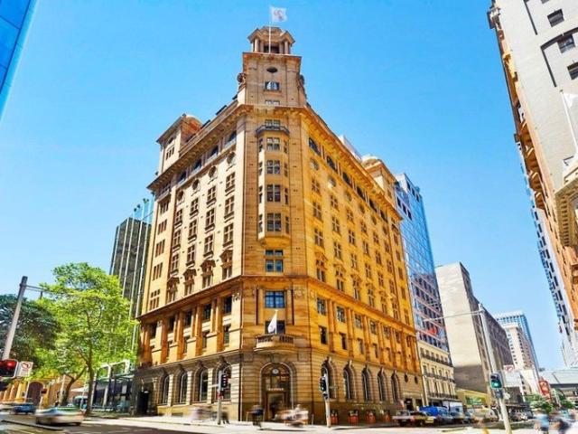 Office for sale in Sydney, New South Wales