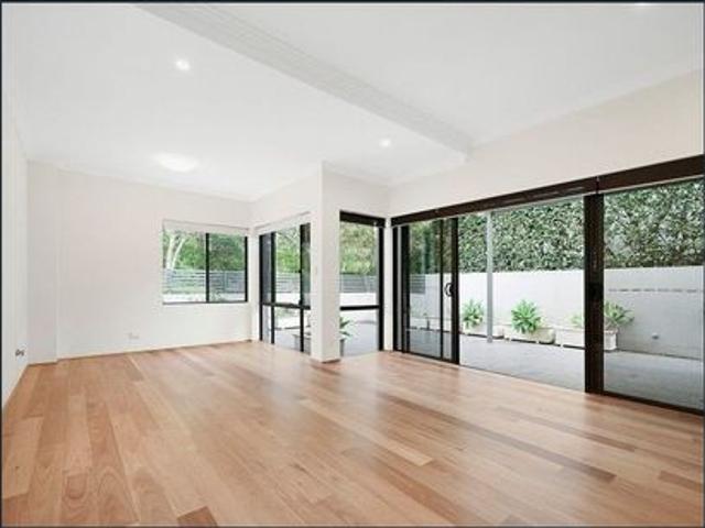 Townhouse for rent in Sydney, New South Wales