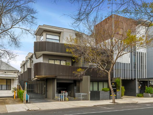 Apartment for rent in Footscray, Victoria