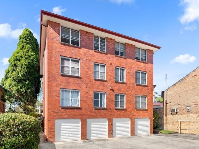 Apartment for sale in Willoughby, New South Wales