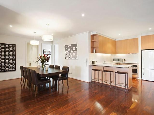 Apartment for rent in Camerons Creek, Victoria