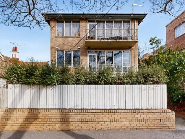 Apartment for rent in Camerons Creek, Victoria