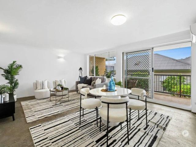 Apartment for sale in Toombul, Queensland