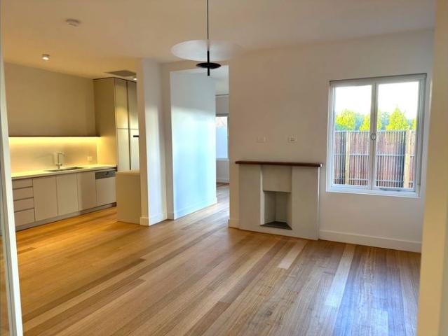 Apartment for rent in Camerons Creek, Victoria