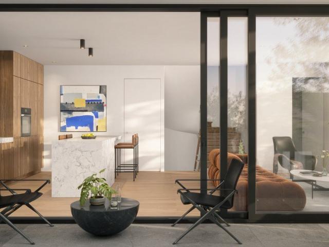 Townhouse for sale in Camerons Creek, Victoria