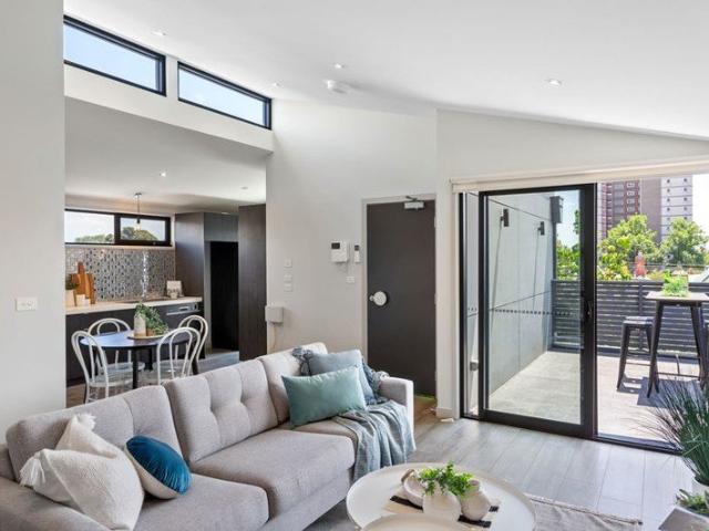 Apartment for rent in Camerons Creek, Victoria