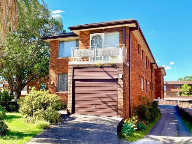 Apartment for sale in Sydney, New South Wales
