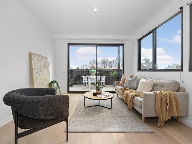 Apartment for rent in Balaclava, Melbourne
