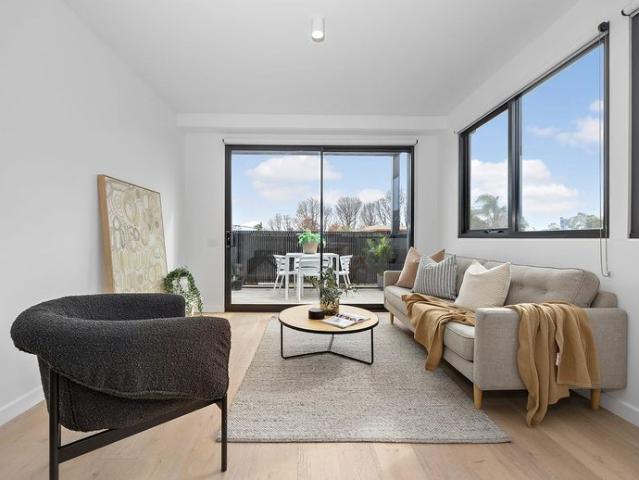 Apartment for rent in Balaclava, Melbourne