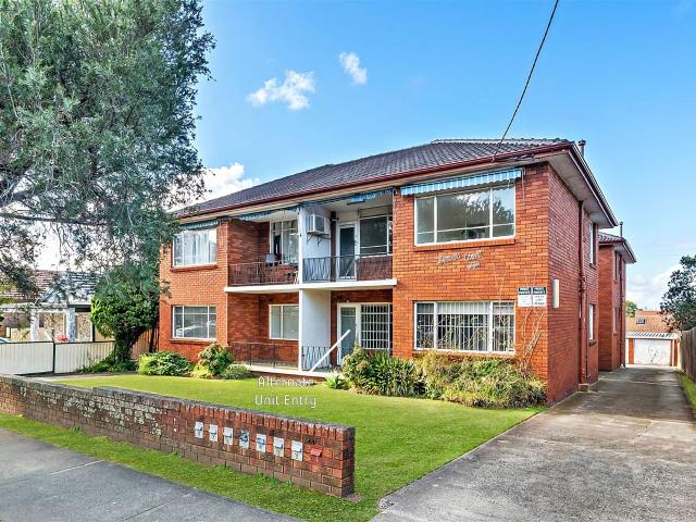 Apartment for sale in Lakemba, New South Wales