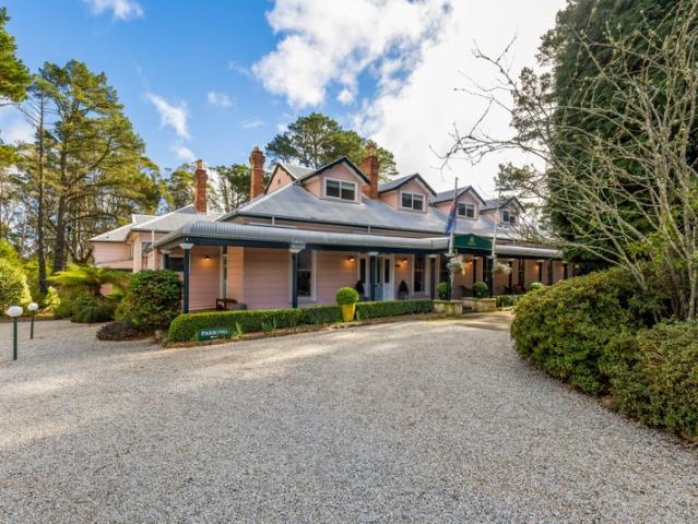 Townhouse for sale in Mount Victoria, Blue Mountains City Council