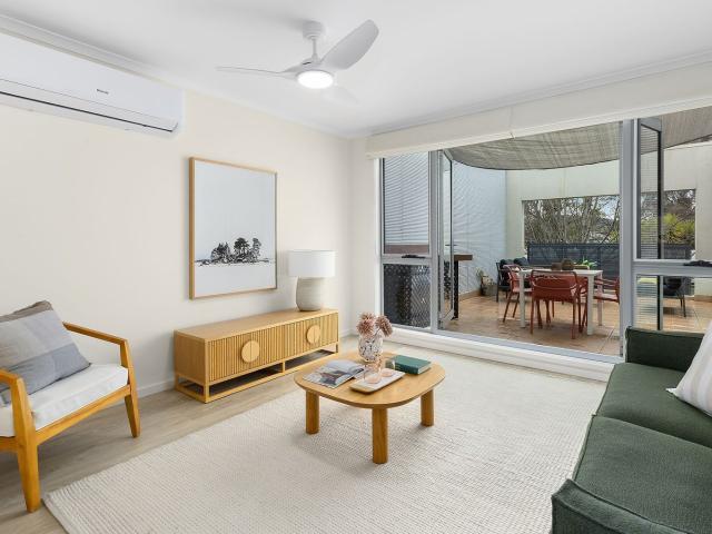 Property for sale in Braddon, Australian Capital Territory