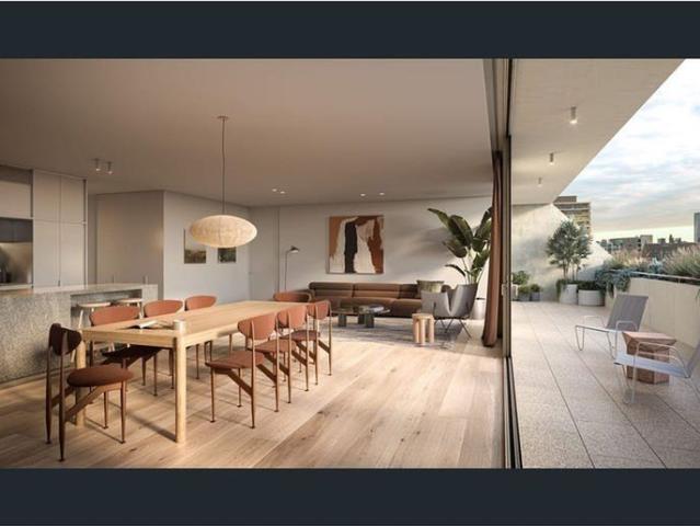 Apartment for rent in Fitzroy, Melbourne