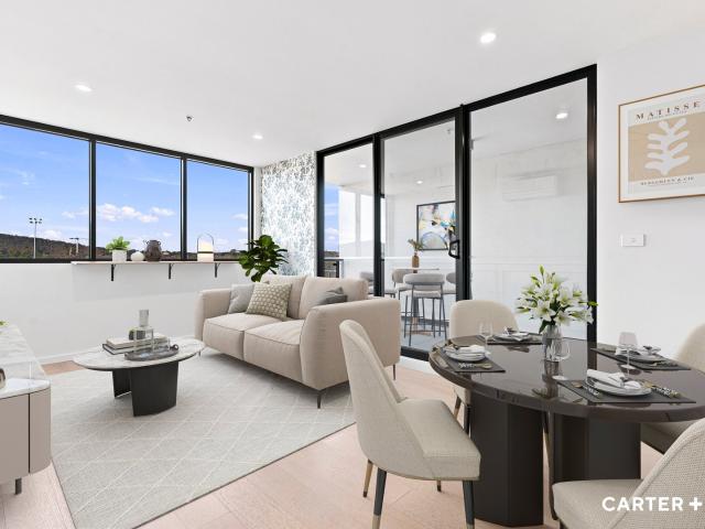 Property for sale in Braddon, Australian Capital Territory