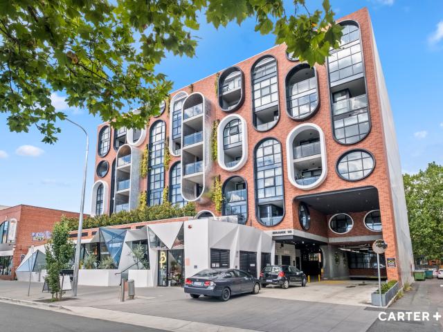 Property for sale in Braddon, Australian Capital Territory