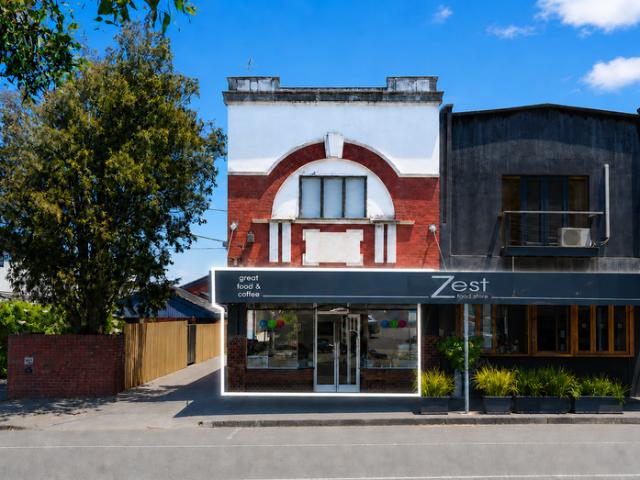 Retail for rent in Camerons Creek, Victoria