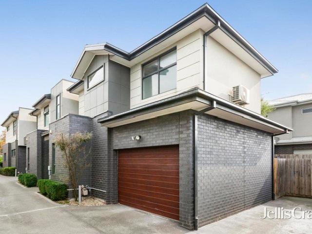 Townhouse for sale in Camerons Creek, Victoria