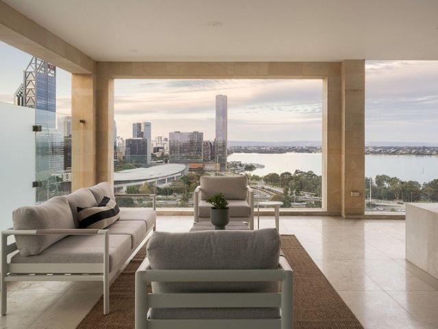 Apartment for sale in Cockburn, Western Australia