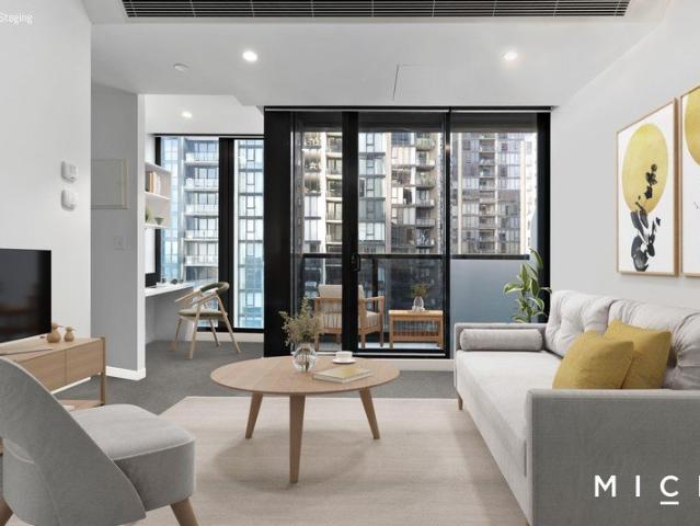 Apartment for sale in Southbank, Melbourne