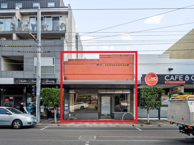 Office for rent in Camerons Creek, Victoria