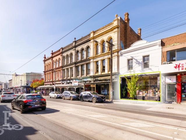 Retail for rent in Camerons Creek, Victoria