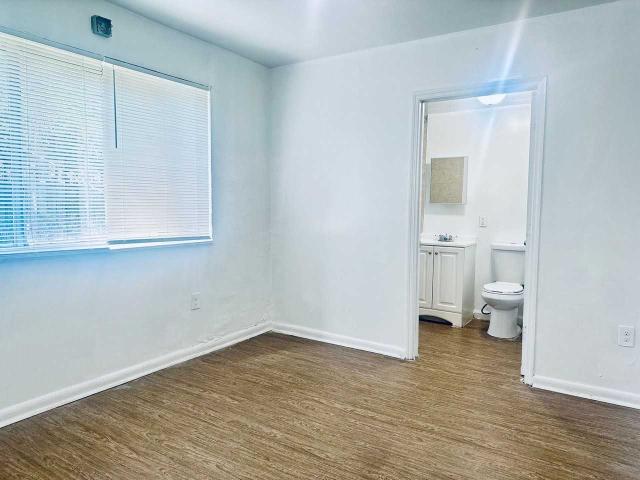 Apartment for rent in Miami, Florida
