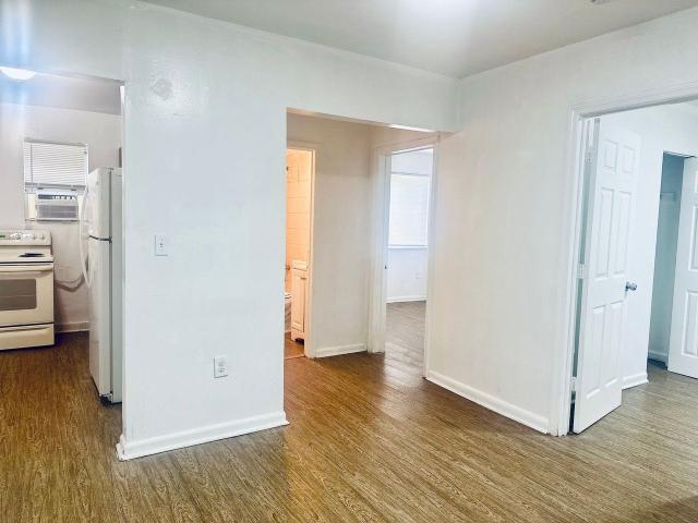 Apartment for rent in Miami, Florida