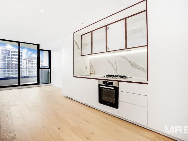 Apartment for rent in South Yarra