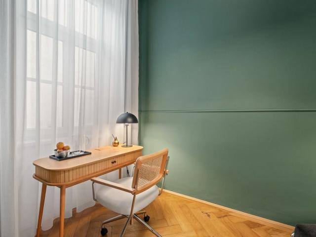 Büro mieten in Donaustadt, Wien