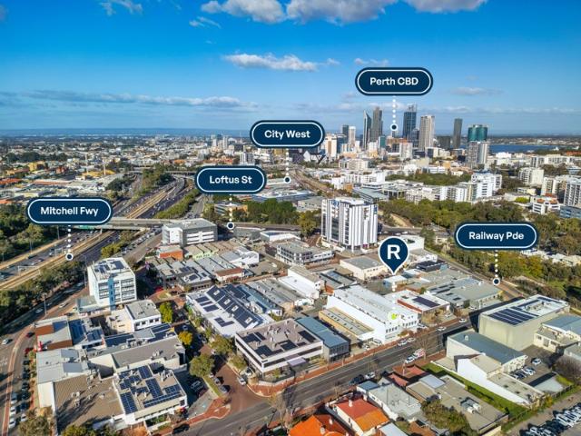 Office for rent in Cambridge, Western Australia