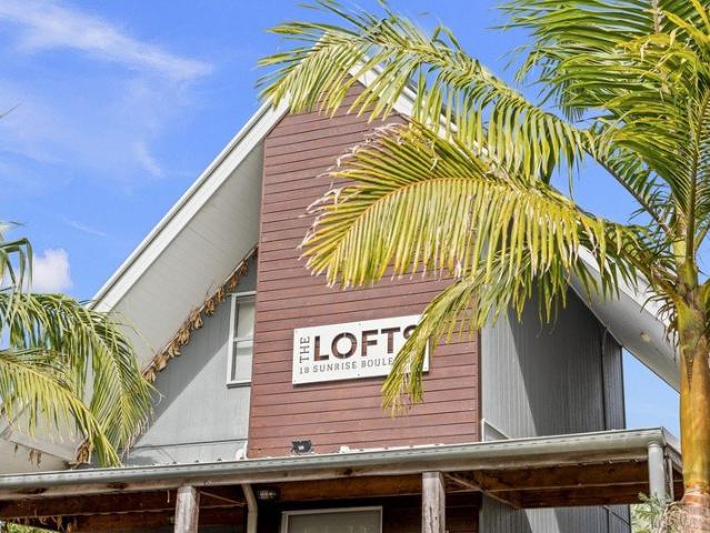 Apartment for sale in Byron Bay, New South Wales