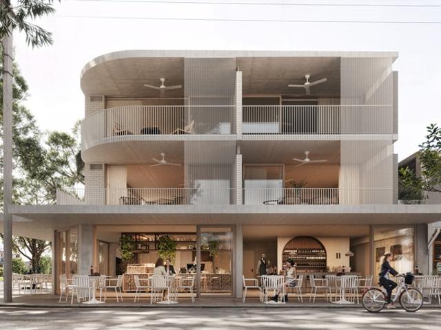 Retail for rent in Kings Creek, Queensland