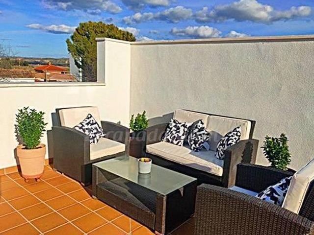 Casa en alquiler en Villamanrique De Tajo, Madrid