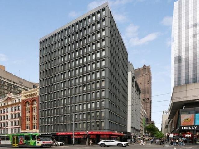 Office for rent in Melbourne