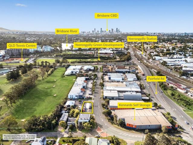 Property for sale in Toombul, Queensland